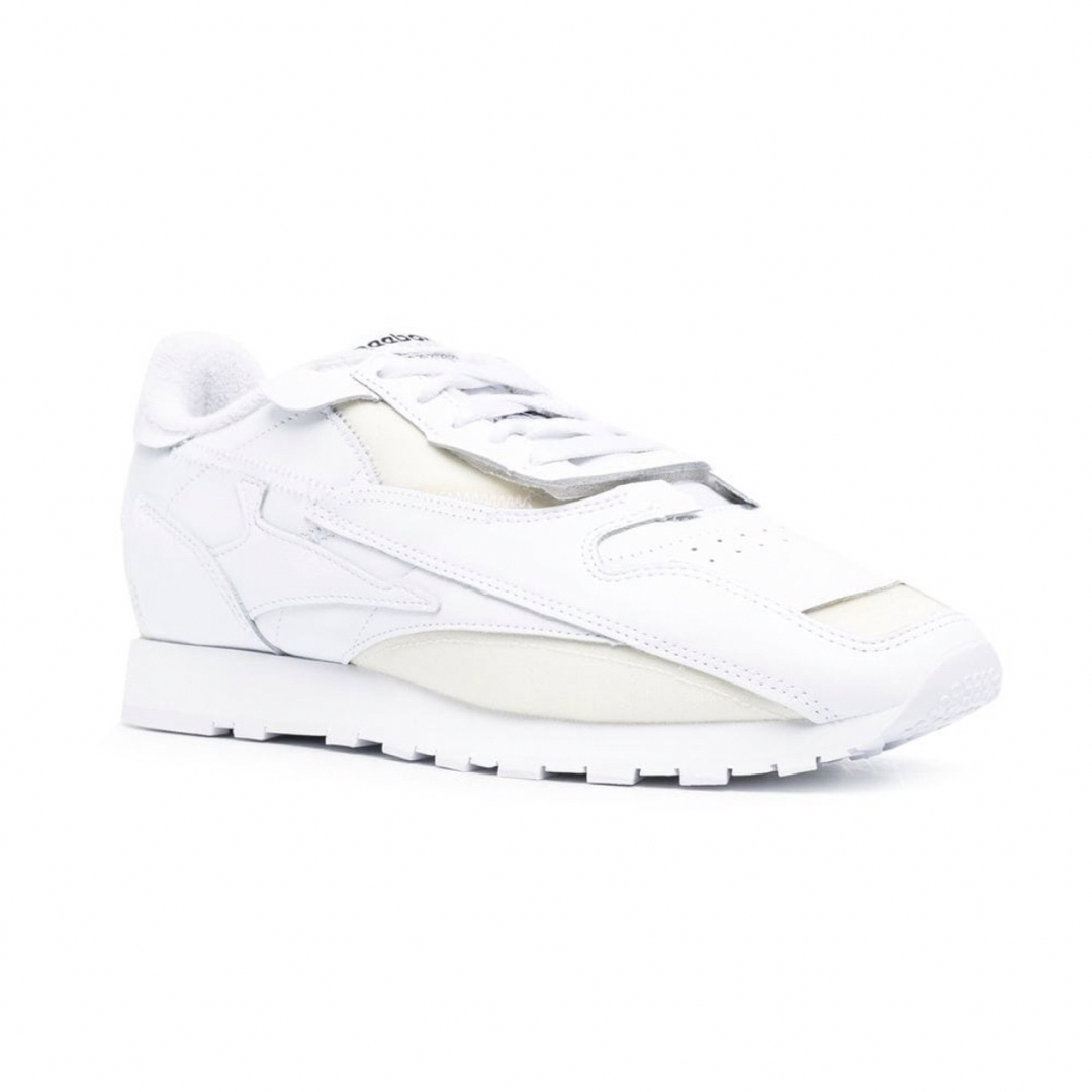 Maison Margiela x Reebok 26.5cm 白