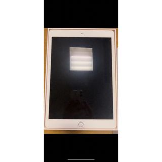 アイパッド(iPad)のiPad 第8世代 ローズゴールド色 128GB(タブレット)