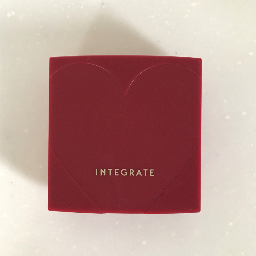INTEGRATE(インテグレート)のインテグレート  プロフィニッシュファンデーション オークル10 コスメ/美容のベースメイク/化粧品(ファンデーション)の商品写真