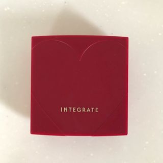 インテグレート(INTEGRATE)のインテグレート  プロフィニッシュファンデーション オークル10(ファンデーション)