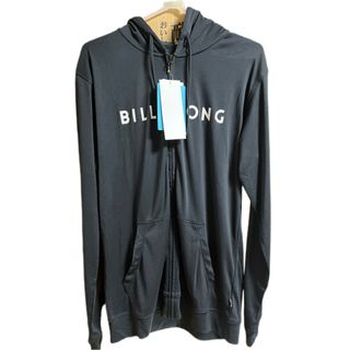 ビラボン(billabong)のビラボン　メンズ　ラッシュガード　BD011z28 サイズL(水着)