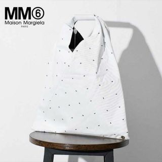 マルタンマルジェラ(Maison Martin Margiela)のMM6 ジャパニーズ バッグ 0821(トートバッグ)