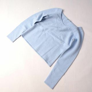 フィロソフィーアルベルタフェレッティー ニット/セーター(レディース