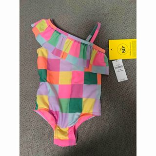 babyGAP - 新品未使用　GAP 水着　80cm