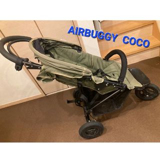 エアバギー(グリーン・カーキ/緑色系)の通販 81点 | AIRBUGGYを買う