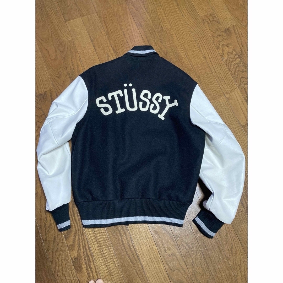 STUSSY - (道徳人さん専用)ステューシースタジャン25周年記念モデルの STUSSY - (道徳人さん専用)ステューシースタジャン25周年記念モデルの