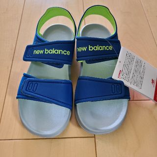 ニューバランス(New Balance)のニューバランス サンダル 19cm(サンダル)