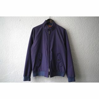 バラクータ(BARACUTA)のBARACUTA バラクータ Eral55別注 G9 ハリントンジャケット(ブルゾン)