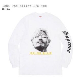 シュプリーム(Supreme)のSupreme Ichi the Killer LS Tee(Tシャツ/カットソー(七分/長袖))