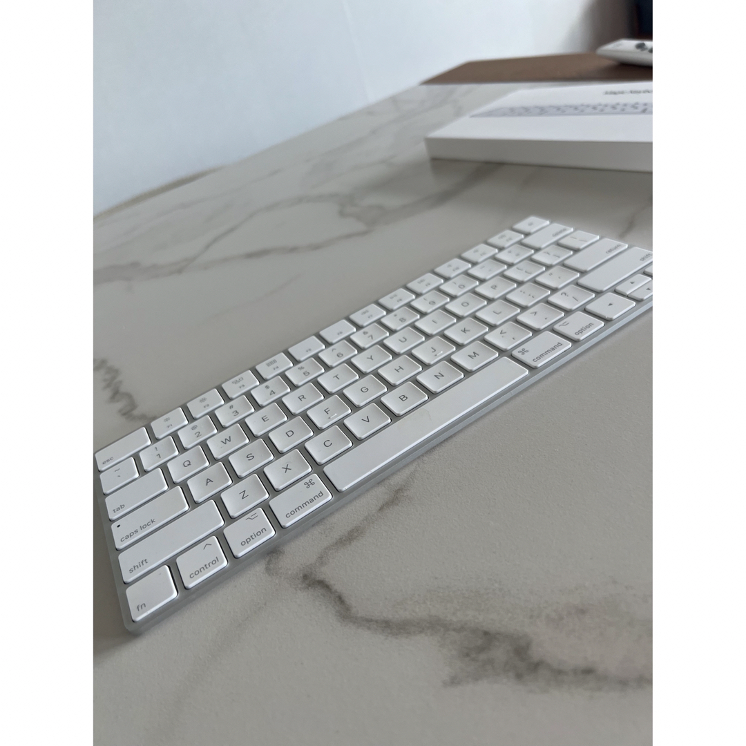 Magic Keyboard Apple