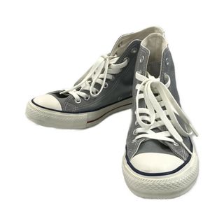 コンバース(CONVERSE)のコンバース CONVERSE ハイカットスニーカー レディース 25(スニーカー)