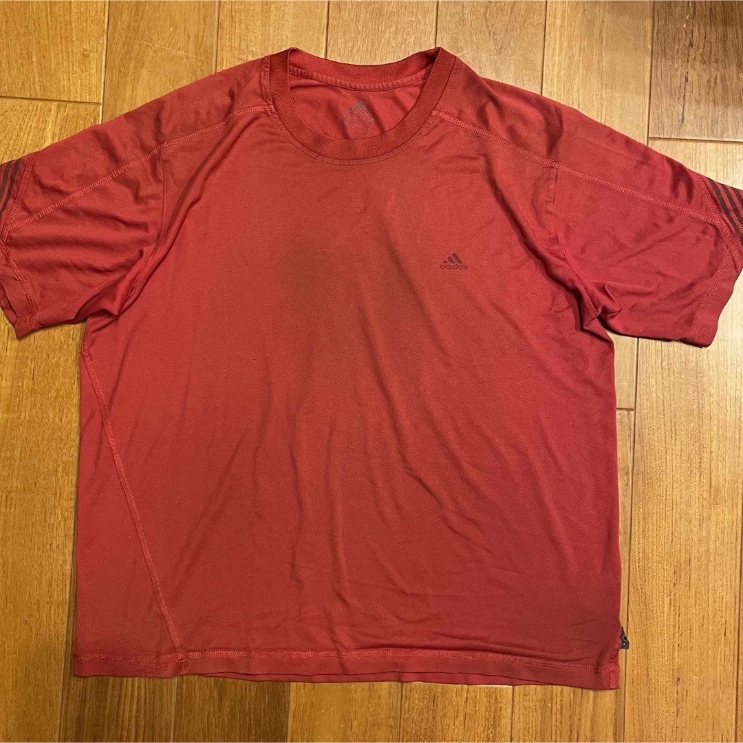 adidas Tシャツ メンズのトップス(Tシャツ/カットソー(半袖/袖なし))の商品写真