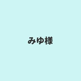 みゆ様専用(その他)