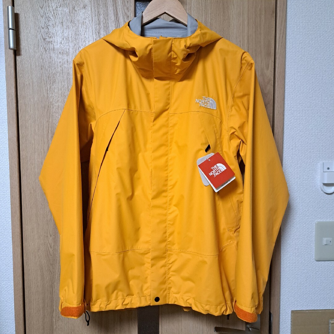 THE NORTH FACE - 新品 ノースフェイス ドットショットジャケット ...