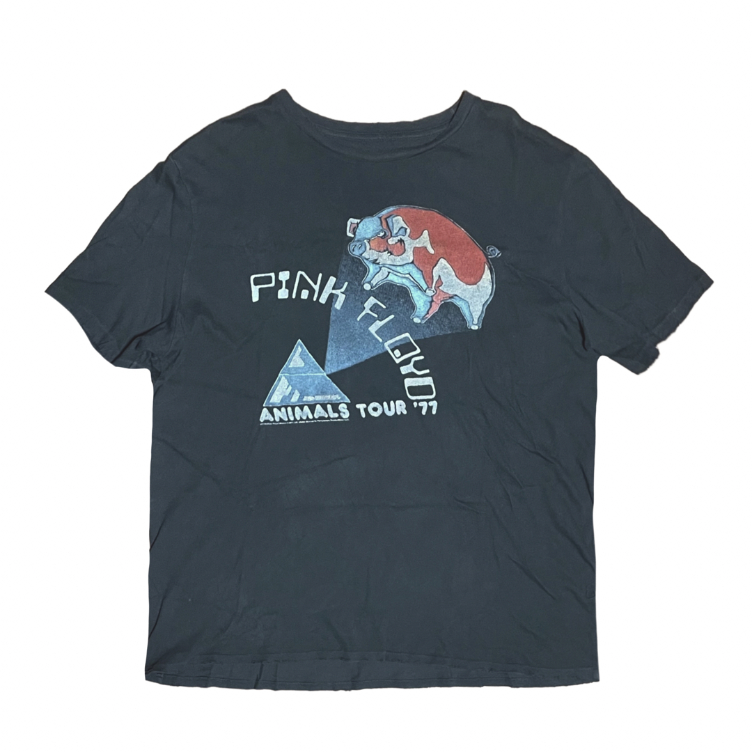 Pink Floyd Animal Tour Damaged Tee 2018ピンクフロイド