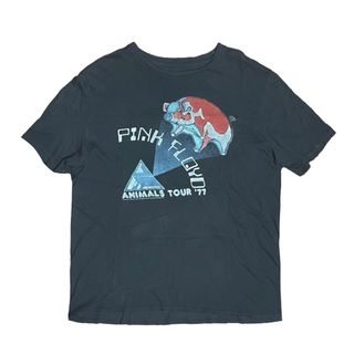 シュプリーム(Supreme)のPink Floyd Animal Tour Damaged Tee 2018(Tシャツ/カットソー(半袖/袖なし))