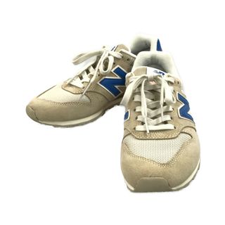 ニューバランス(New Balance)の美品 ニューバランス ローカットスニーカー レディース 23.5(スニーカー)