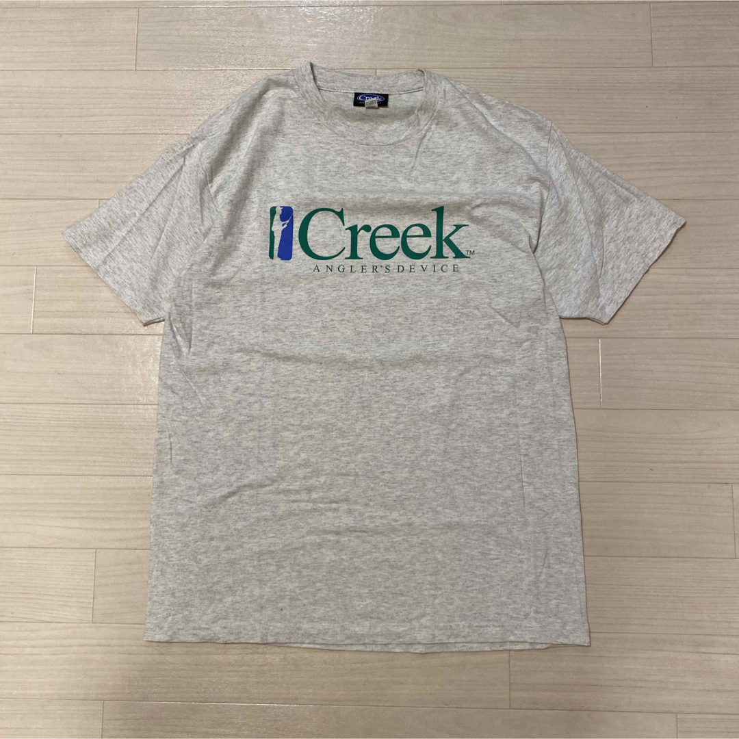 Creek Tee 1
