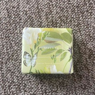 ジョーマローン(Jo Malone)のジョーマローン イングリッシュ ペアー＆フリージア ソープ(ボディソープ/石鹸)