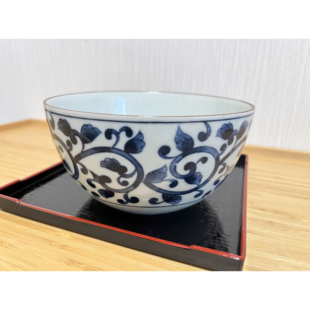 三洋陶器 どんぶり鉢セットの通販 by ぴよ's shop｜ラクマ
