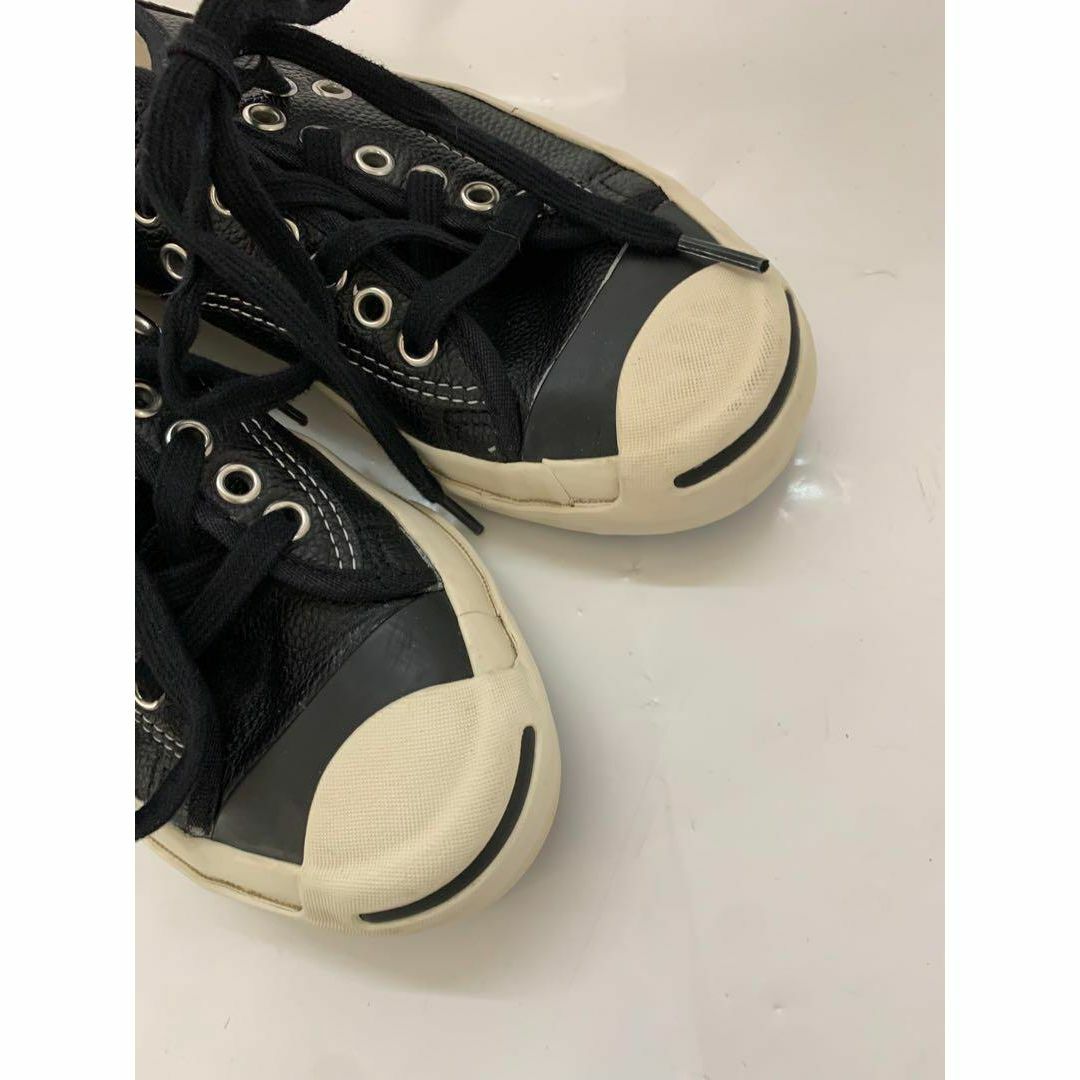 【CONVERSE for BIOTOP】スニーカー コンバース 8