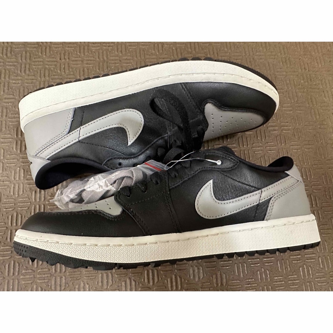 【NIKE】AJ1ゴルフシューズ新品