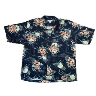 Tommy Bahama Botanical Aloha Shirt(シャツ)