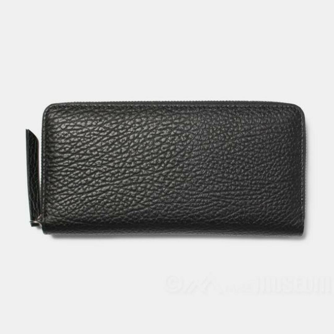 Maison Margiela Zip Around Wallets