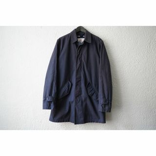 SUPREME GORE-TEX Overcoat コート TEAL ティール