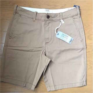 ホリスター(Hollister)の30◎⑥新品正規品◎ホリスター◎HOLLSTER◎ハーフパンツ◎送料込⑥(ショートパンツ)