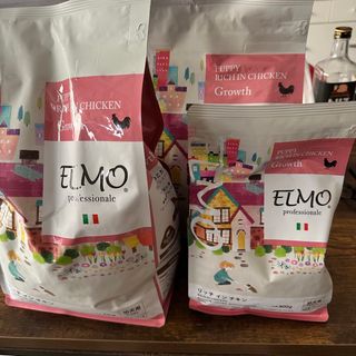 ELMO(ペットフード)