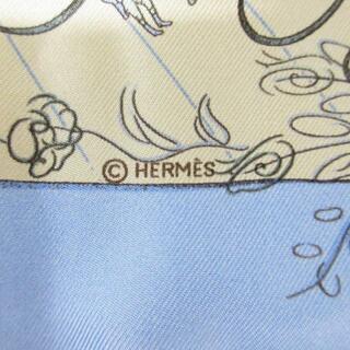 Hermes - エルメス スカーフ美品 プチカレ effluvesの通販 by ブラン ...