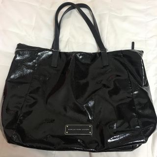 マークバイマークジェイコブス(MARC BY MARC JACOBS)のマークバイマーク トートバッグ(トートバッグ)