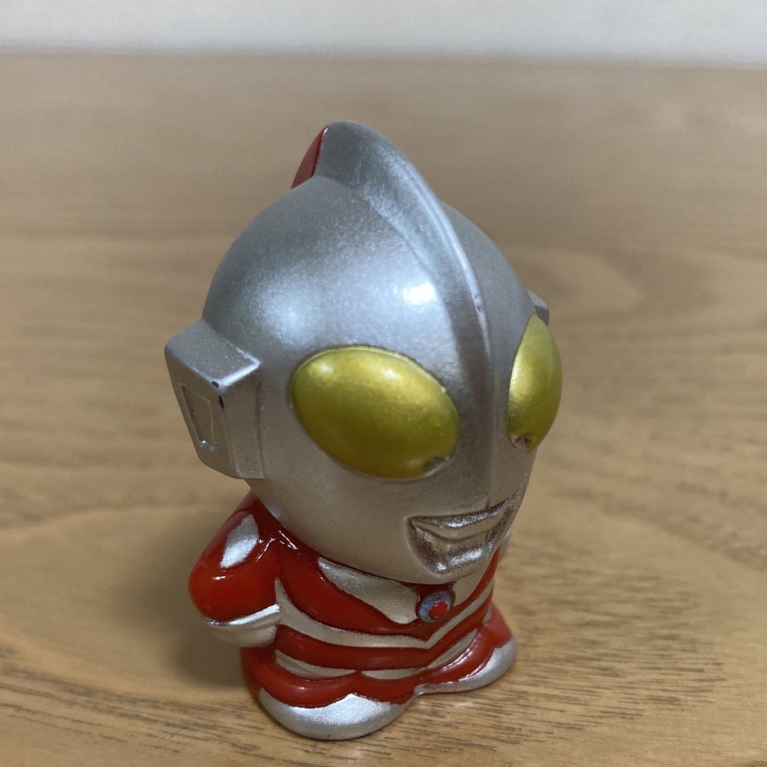 BANDAI(バンダイ)のウルトラマン エンタメ/ホビーのフィギュア(特撮)の商品写真