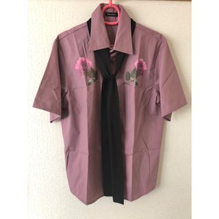 milkboy melting shirts リボン シャツ ブラウス メルト