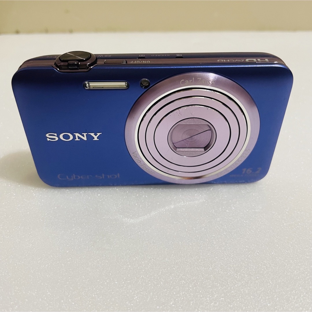 SONY DSC-WX7デジカメ