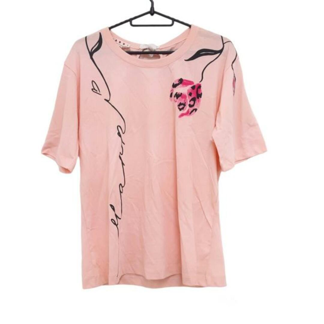 美品♡マルニ　Tシャツ　38