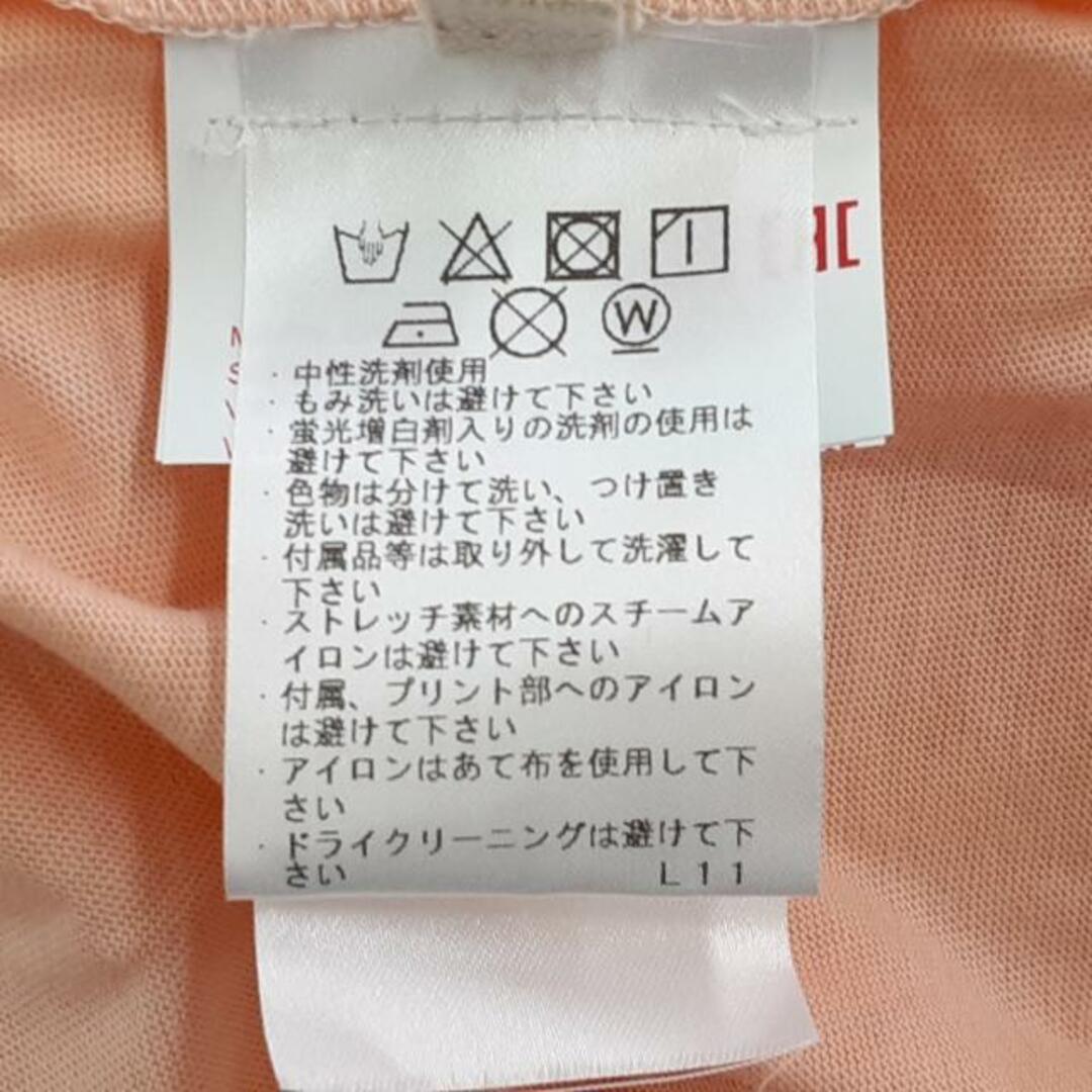 Marni(マルニ)のマルニ 半袖カットソー サイズ38 S美品  - レディースのトップス(カットソー(半袖/袖なし))の商品写真