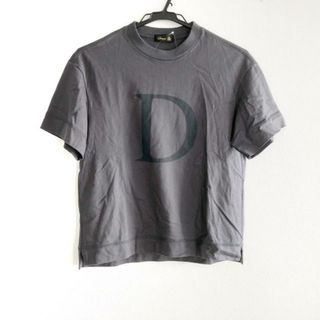 ドゥロワー(Drawer)のドゥロワー 半袖Tシャツ サイズ1 S -(Tシャツ(半袖/袖なし))