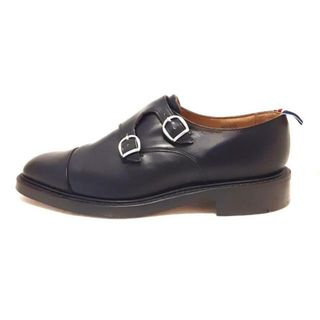 THOM BROWNE トムブラウン シューズ（その他） 8(26cm位) 白