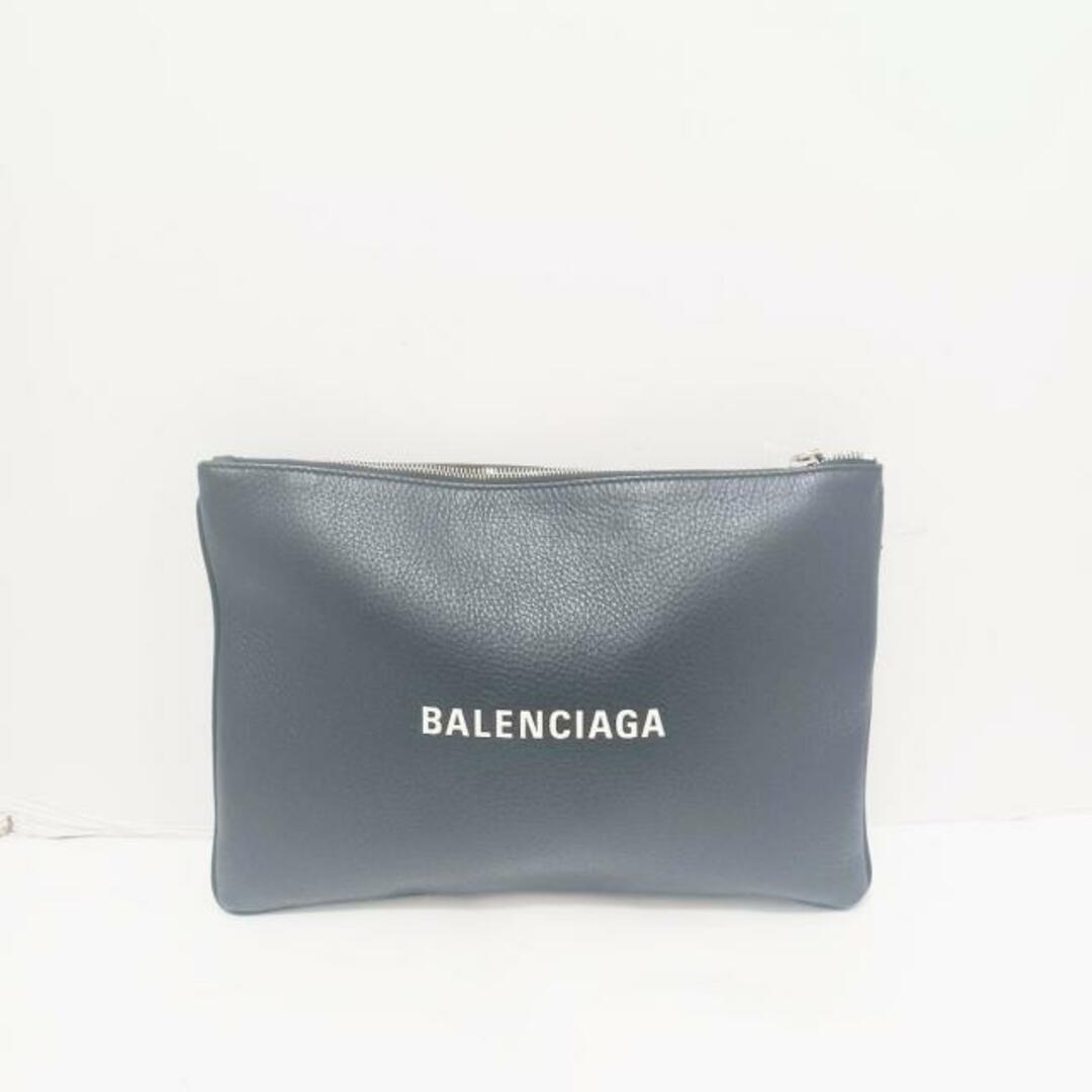 BALENCIAGA バレンシアガ クラッチバッグ