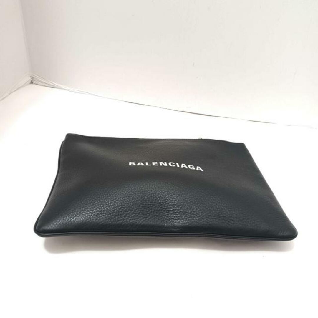 Balenciaga - バレンシアガ クラッチバッグ美品 485110の通販 by