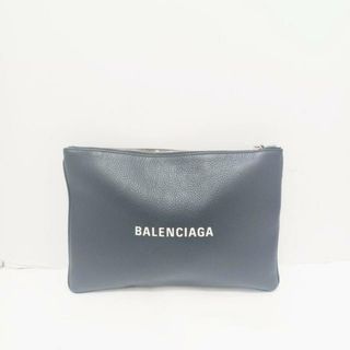 Balenciaga - バレンシアガ クラッチバッグ美品 485110の通販 by ...