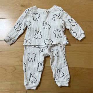 ミッフィー(miffy)の専用(パジャマ)