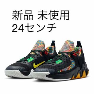 ナイキ(NIKE)のNIKE  ナイキ スニーカー ジュニア(スニーカー)