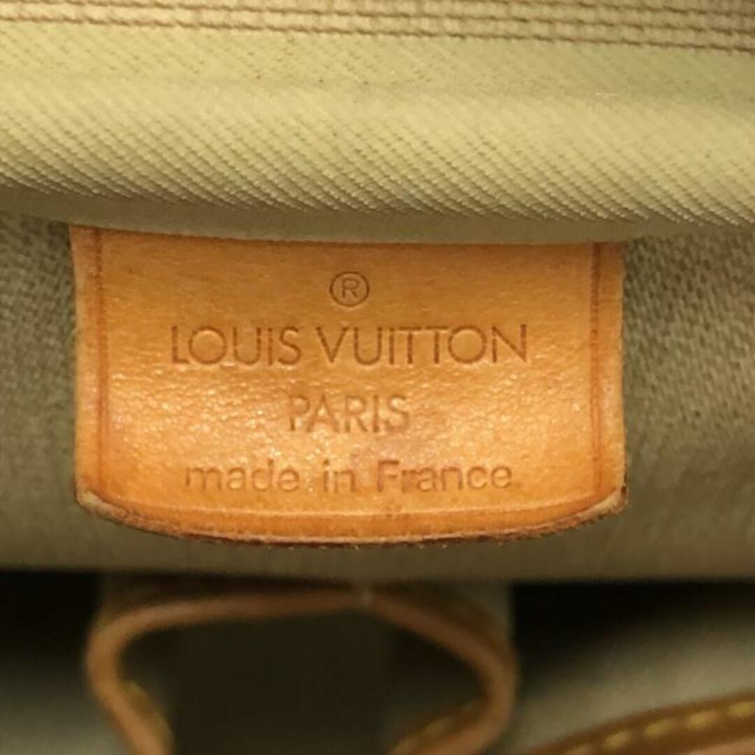 LOUIS VUITTON - ルイヴィトン ハンドバッグ モノグラムの通販 by