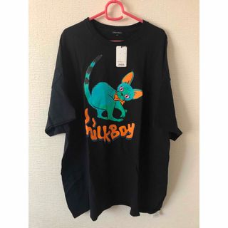 ミルクボーイ 猫の通販 75点 | MILKBOYを買うならラクマ