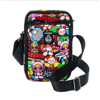 ヒステリックミニ(HYSTERIC MINI)のHYSTERIC MINI SHOULDER BAG BOOK 2023(ショルダーバッグ)