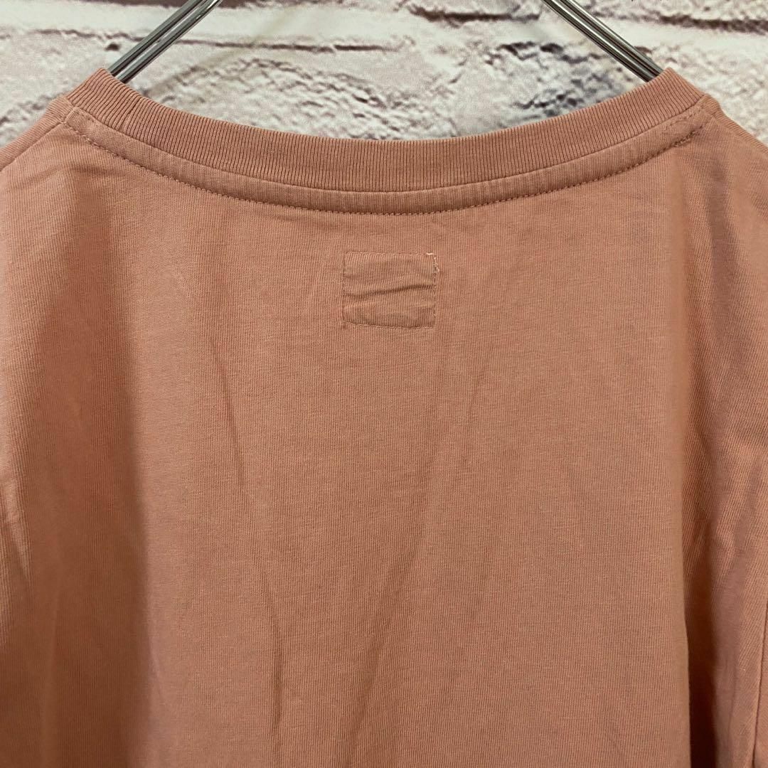 Lee(リー)のLee Tシャツ　半袖 メンズ　レディース [ S ] レディースのトップス(Tシャツ(半袖/袖なし))の商品写真