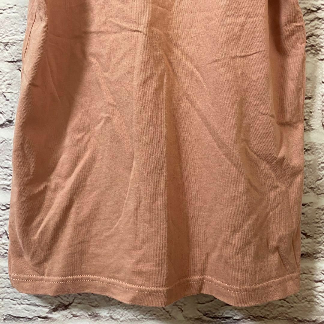 Lee(リー)のLee Tシャツ　半袖 メンズ　レディース [ S ] レディースのトップス(Tシャツ(半袖/袖なし))の商品写真